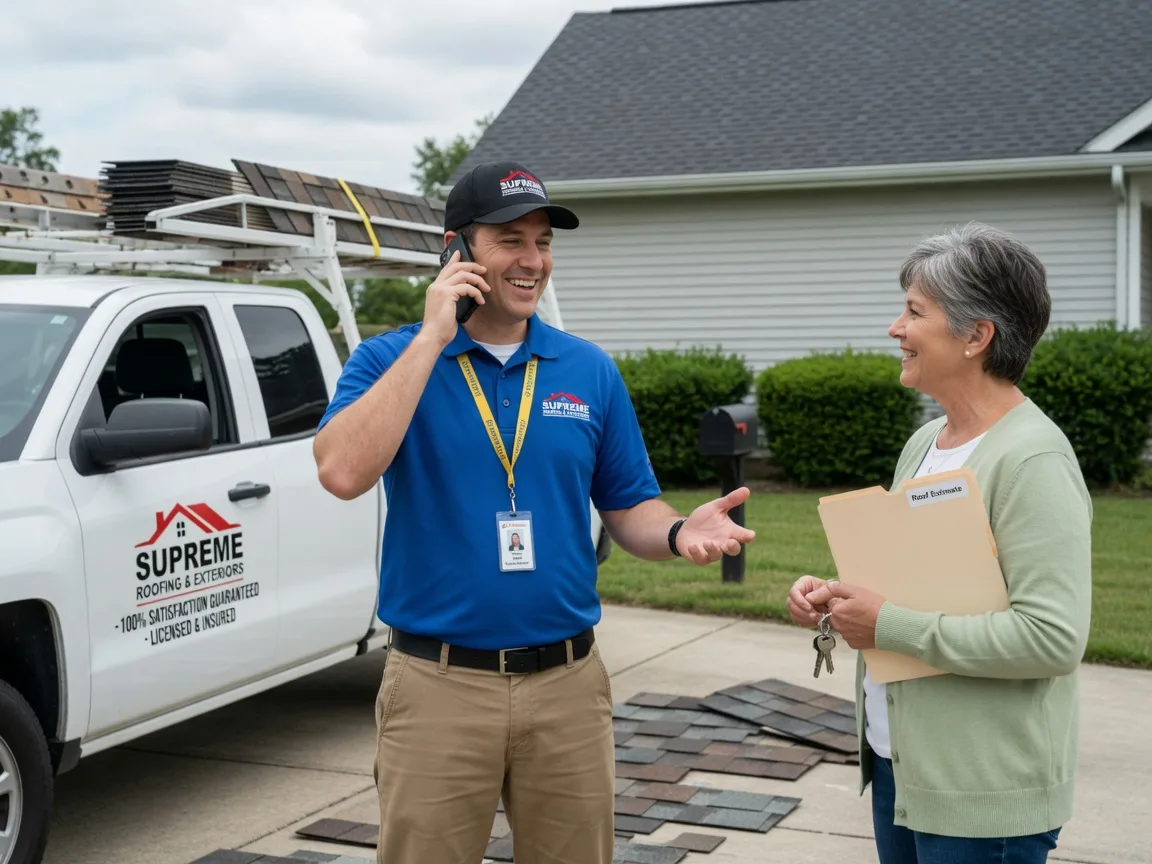 Roof Replacement Fort Benning, GA FAQs